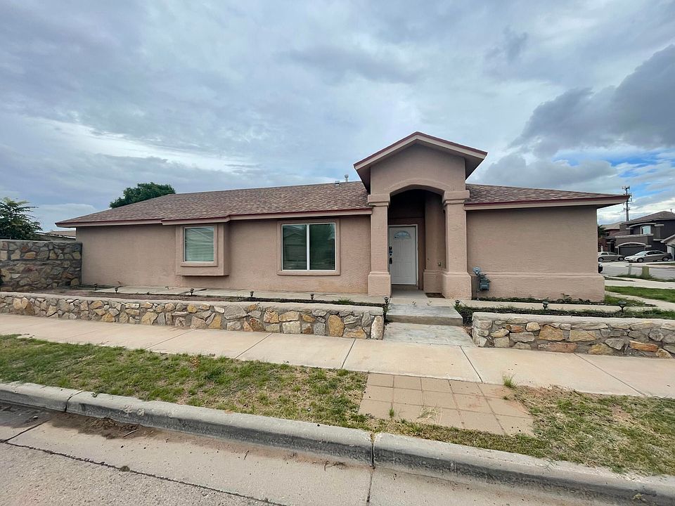 2368 Hannah Leigh St, El Paso, TX 79938 Zillow