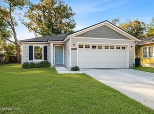 1463 OTTAWA Avenue, Jacksonville, FL 32210