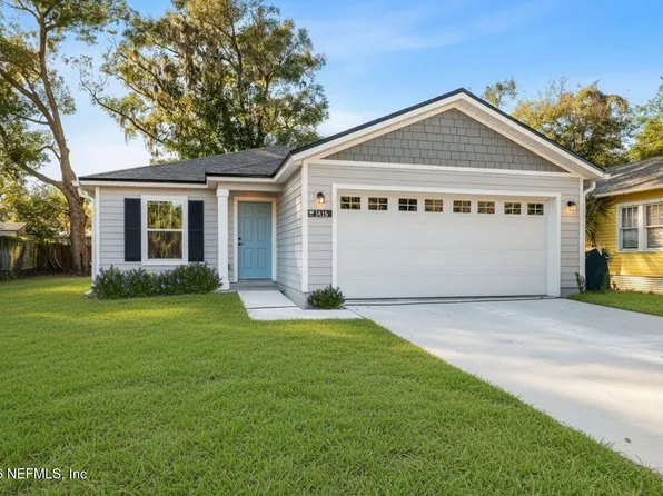 1463 OTTAWA Avenue, Jacksonville, FL 32210