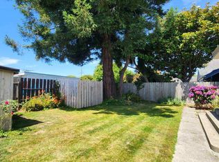 1222 L St #L, Eureka, CA 95501