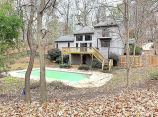 505 Woodman Pl, Roswell, GA 30076