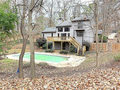505 Woodman Pl, Roswell, GA, 30076