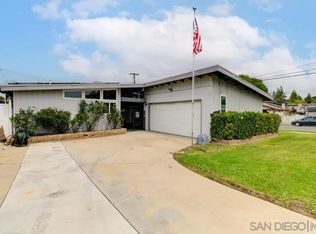 198 Lindell Ave, El Cajon, CA 92020