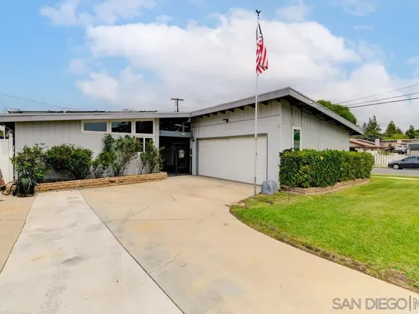 198 Lindell Ave, El Cajon, CA 92020