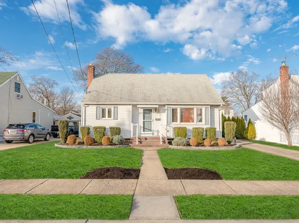 2351 Amherst Street, East Meadow, NY 11554