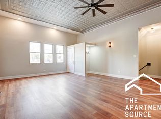 1949 S Canalport Ave #1, Chicago, IL 60616