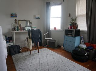 72 Ashford St #3F, Allston, MA 02134