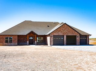 11400 W Phillips Rd, Carrier, OK 73727