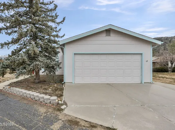 108952 Us Highway 395 Unit 12, Coleville, CA 96107