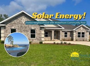 2016 Tampa Blvd, Navarre, FL 32566