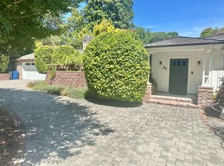 24 Pasatiempo Dr, Santa Cruz, CA 95060