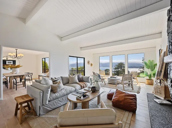 115 Geldert Dr, Tiburon, CA 94920