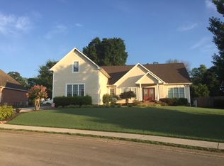 307 Danielle Ct, Maryville, TN 37803