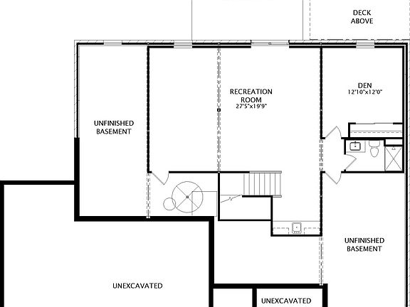 4th image of 1635 Stone Crest Dr