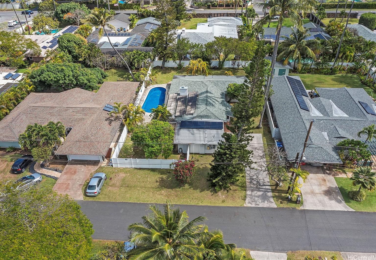 121 Kaha St, Kailua, HI 96734 Zillow