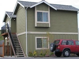 1531 Lincoln St #201, Bellingham, WA 98229