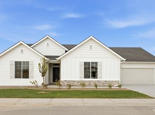 866 SW Jayhawk St, Mountain Home, ID 83647