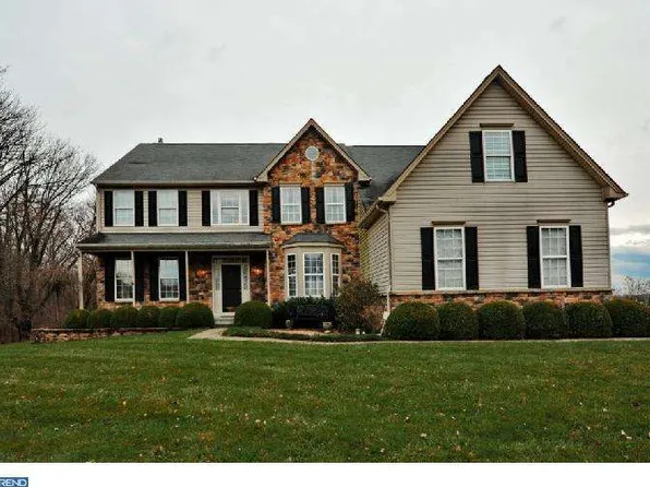 19 Devonshire Cir, Schwenksville, PA 19473