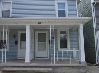 134 Jackson St, Hanover, PA 17331