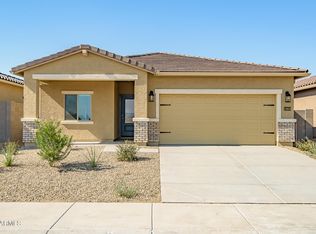 24604 W Saint Anne Ave, Buckeye, AZ 85326