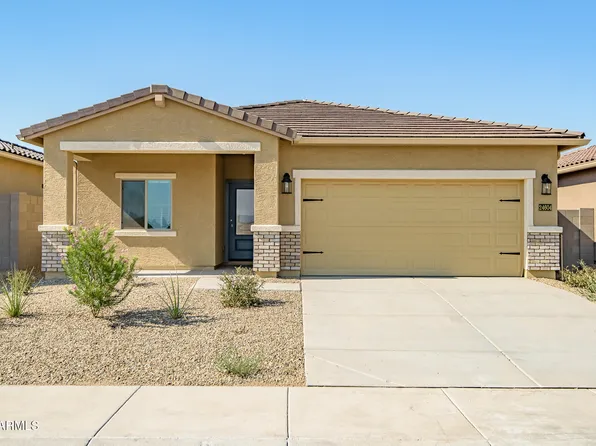 24604 W ST ANNE Avenue, Buckeye, AZ 85326
