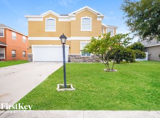 257 James Cir, Lake Alfred, FL 33850