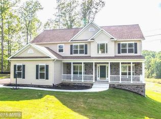 301 Mt Hope Church Rd, Stafford, VA 22554