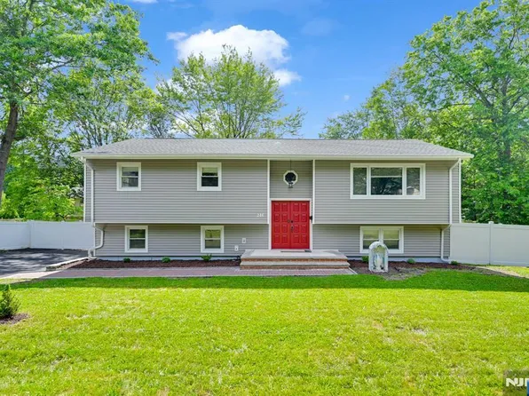 246 Park Ave, Park Ridge, NJ 07656