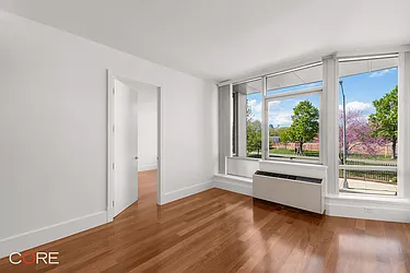 Rented by CORE