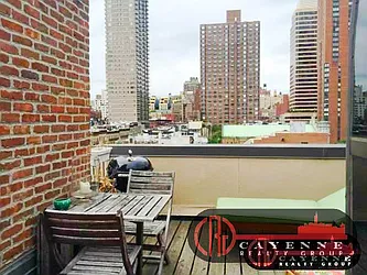 Rented by Cayenne Realty Group