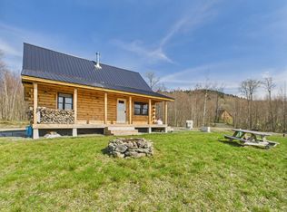 127 Lonny Demmons Rd, Pittsburg, NH 03592