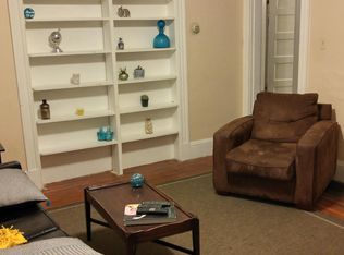 30 Aberdeen Rd #1, Somerville, MA 02144