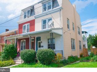 709 State St, Hamburg, PA 19526