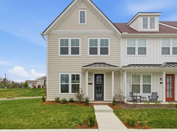 130 Valentine Aly Lot 44, Nashville, TN 37218