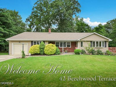 42 Beechwood Terrace, Matawan, NJ, 07747