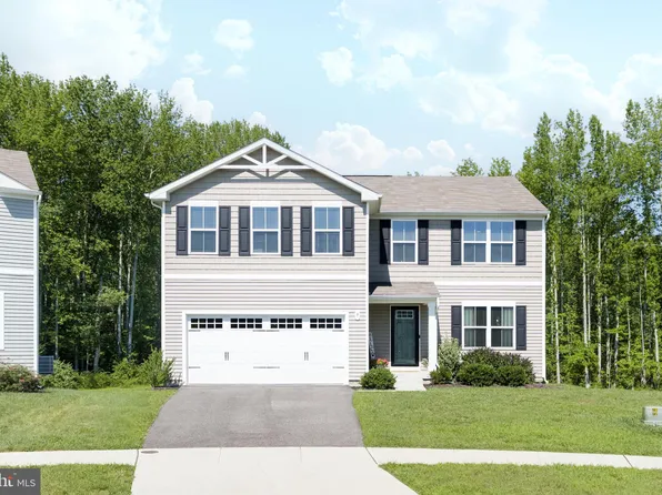 9 Sequoia Pl, Elkton, MD 21921