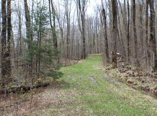 N Doughty Rd, Winter, WI 54896