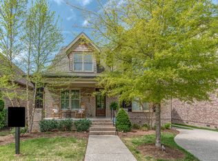 3629 Wareham Dr, Thompsons Station, TN 37179