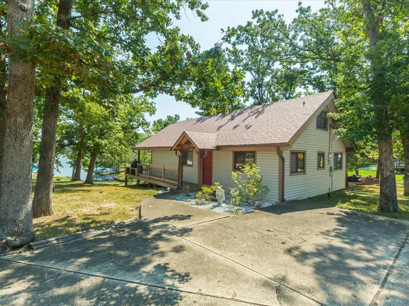 1382 Osage Rd, Cuba, MO 65453