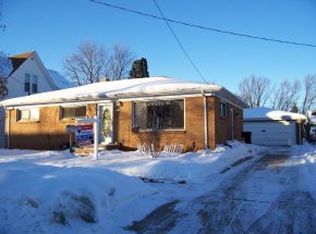114 E Spring St, Appleton, WI 54911