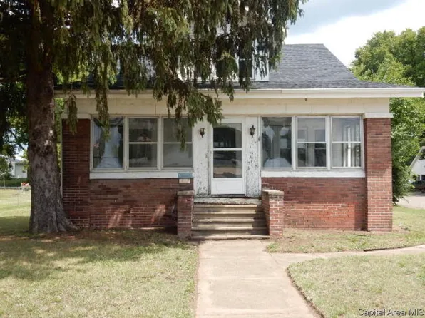 427 S Promenade St, Havana, IL 62644