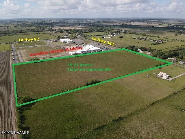 1st image of State Highway 343