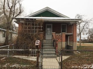 939 N Jackson St, Casper, WY 82601