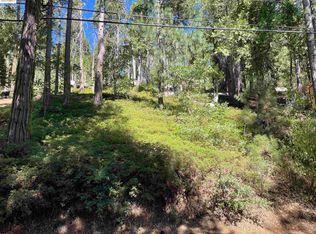 25476 Rebekah Rd, Long Barn, CA 95335