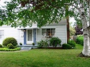 2733 SE 59th Ave, Portland, OR 97206