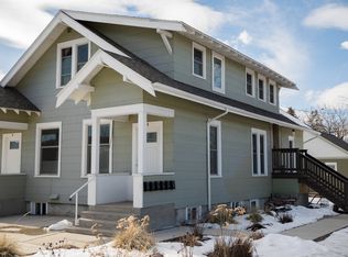 701 Brooks St #B, Missoula, MT 59801