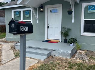 301 Davis Rd, Taft, TX 78390