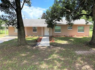 36851 Terry Rd, Dade City, FL 33523