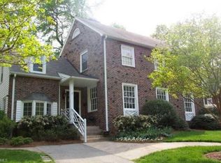 1021 Ferndale Blvd, High Point, NC 27262