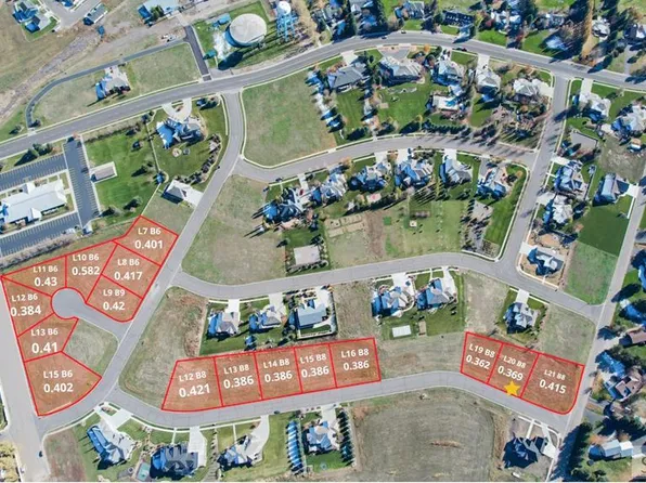 L20-B8 Horizon Dr, Rexburg, ID 83440